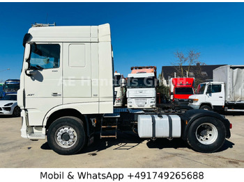 Tegljač novi DAF XF 530 SC BL PXP 4x4 *Retarder/Hydr./Standklima: slika 2