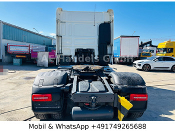 Tegljač novi DAF XF 530 SC BL PXP 4x4 *Retarder/Hydr./Standklima: slika 4