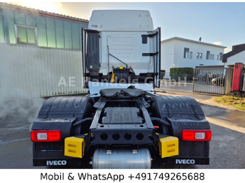 Iveco S-Way 460 AS LNG *Retarder/ACC/2xTank/LED/Leder Iveco S-Way 460 AS LNG *Retarder/ACC/2xTank/LED/Leder: slika 4