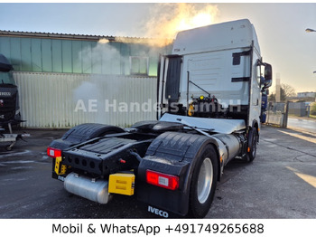 Iveco S-Way 460 AS LNG *Retarder/ACC/2xTank/LED/Leder Iveco S-Way 460 AS LNG *Retarder/ACC/2xTank/LED/Leder: slika 3