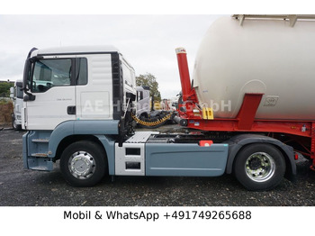 Tegljač MAN TGS 18.440 L BL*Retarder/ADR/ACC/LDW/Xenon/Alcoa: slika 2