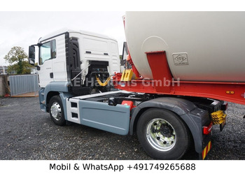 Tegljač MAN TGS 18.440 L BL*Retarder/ADR/ACC/LDW/Xenon/Alcoa: slika 3