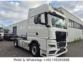 Tegljač MAN TGX 18.510 GM BL *Retarder/2-Kreis-Hydr./Alcoa: slika 2