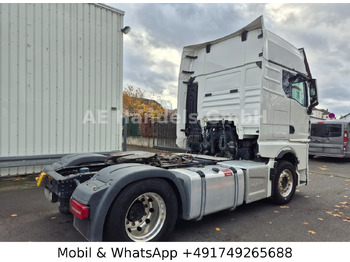 Tegljač MAN TGX 18.510 GM BL *Retarder/2-Kreis-Hydr./Alcoa: slika 3