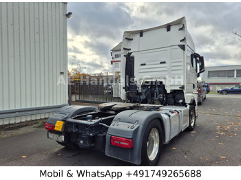 Tegljač MAN TGX 18.510 GM BL *Retarder/2-Kreis-Hydr./Alcoa: slika 4
