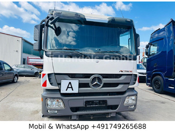 Tegljač Mercedes-Benz Actros III 1844 L BL *Retarder/1-KreisHydraulik: slika 2