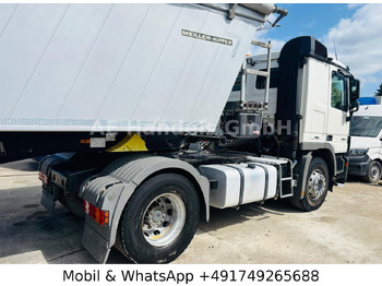 Tegljač Mercedes-Benz Actros III 1844 L BL *Retarder/1-KreisHydraulik: slika 4