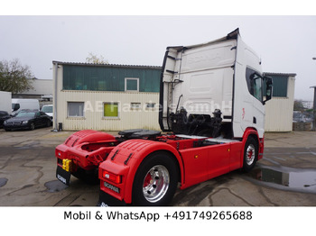 Tegljač Scania R450 HighLine LL *Retarder/ADR/ACC/Vollspoiler: slika 5