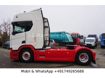 Tegljač Scania R450 HighLine LL *Retarder/ADR/ACC/Vollspoiler: slika 2
