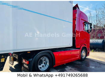 Tegljač novi Scania S500 BL Highline *Retarder/ACC/Standklima/Alcoa: slika 4
