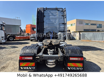Tegljač Volvo FH 460 Globe XL LL Low *Retarder/Hubsattel/Lift: slika 4