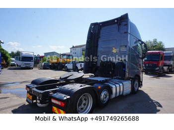 Tegljač Volvo FH 460 Globe XL LL*Retarder/Hubsattel/Lift/Leder: slika 5