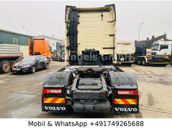 Tegljač Volvo FH 540 Globe BL I-Shift Dual*VEB/2-KreisHydr/ACC: slika 4