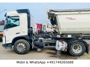 Tegljač Volvo FMX 500 BL *NEW-MODEL/Hydr./LDW/LED/Alcoa Volvo FMX 500 BL *VEB+/2-Kreis-Hydr./LDW/LED/Alcoa: slika 2 Tegljač Volvo FMX 500 BL *NEW-MODEL/Hydr./LDW/LED/Alcoa Volvo FMX 500 BL *VEB+/2-Kreis-Hydr./LDW/LED/Alcoa: slika 2