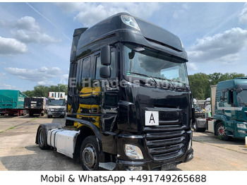 Tegljač DAF XF 460