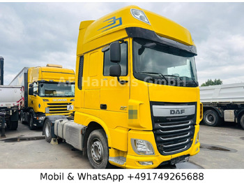 Tegljač DAF XF 460