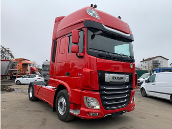 Tegljač DAF XF 480