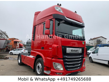Tegljač DAF XF 480