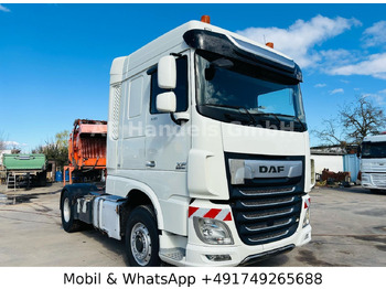 Tegljač DAF XF 530