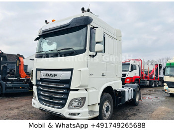 Tegljač DAF XF 530