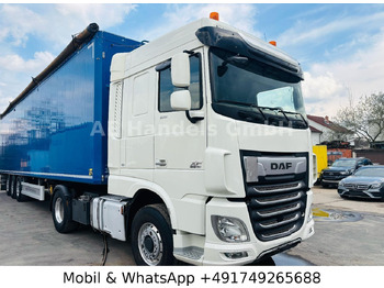 Tegljač DAF XF 530