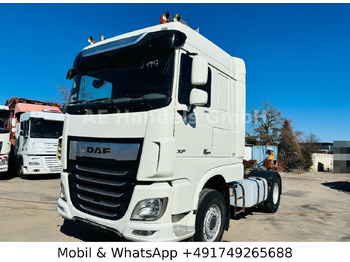 Tegljač DAF XF 530