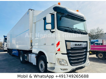 Tegljač DAF XF 530