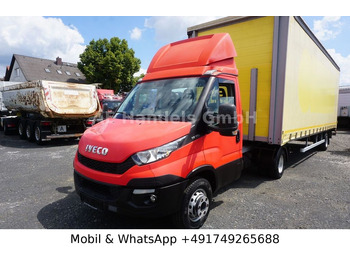 Tegljač IVECO Daily
