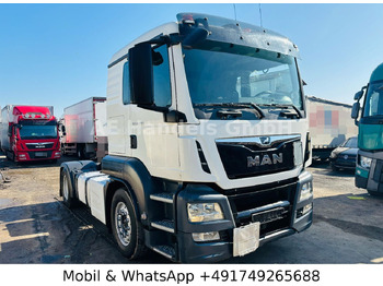 Tegljač MAN TGS 18.400
