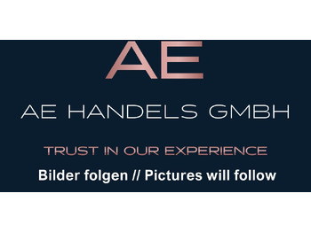 Tegljač MAN TGX 18.400