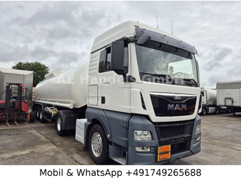 Tegljač MAN TGX 18.440