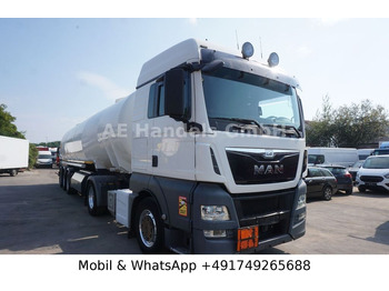 Tegljač MAN TGX 18.440