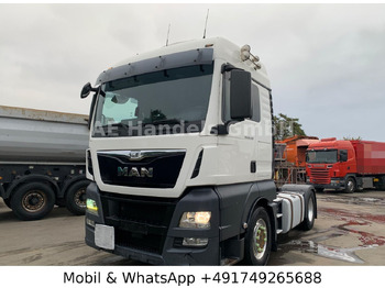 Tegljač MAN TGX 18.460