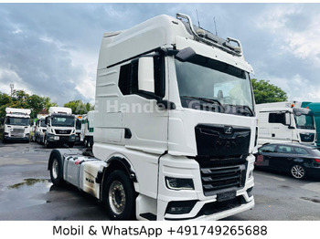 Tegljač MAN TGX 18.510