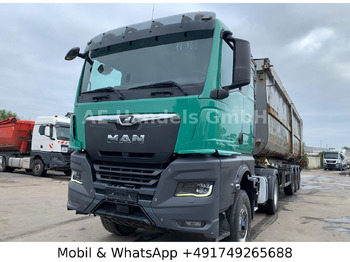 Tegljač MAN TGX 18.510