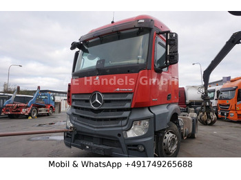 Tegljač MERCEDES-BENZ Actros 1845