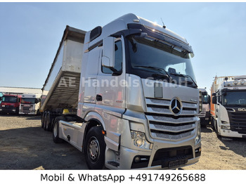 Tegljač MERCEDES-BENZ Actros 1848