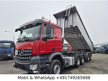 Tegljač MERCEDES-BENZ Arocs 2651