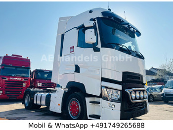 Tegljač RENAULT T High 480