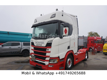 Tegljač SCANIA R 450
