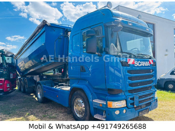 Tegljač SCANIA R 490