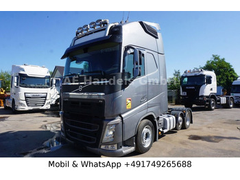Tegljač VOLVO FH 460