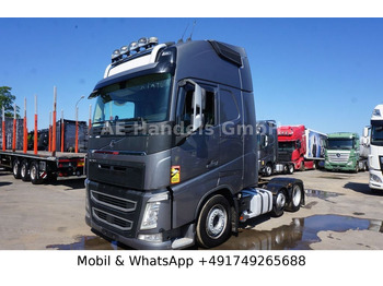 Tegljač VOLVO FH 460
