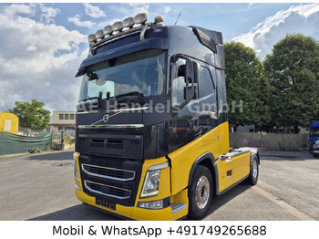 Tegljač VOLVO FH 500