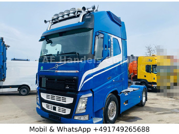 Tegljač VOLVO FH 500