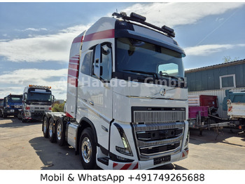 Tegljač VOLVO FH 750