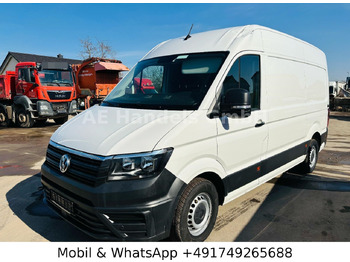 Putnički kombi VOLKSWAGEN Crafter