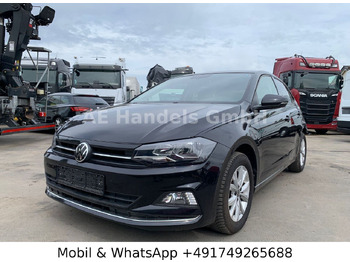 Limuzina VOLKSWAGEN