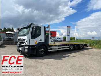 Šlep vozilo IVECO Stralis