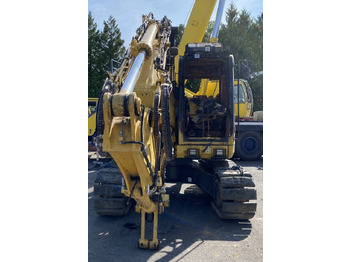 Bager guseničar Komatsu PC 138 US-11 1er Main / Certificat CE Origine Fran: slika 2